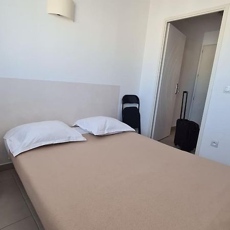 310 Studio Cosy Perpignan Pte Espagne 외부 사진
