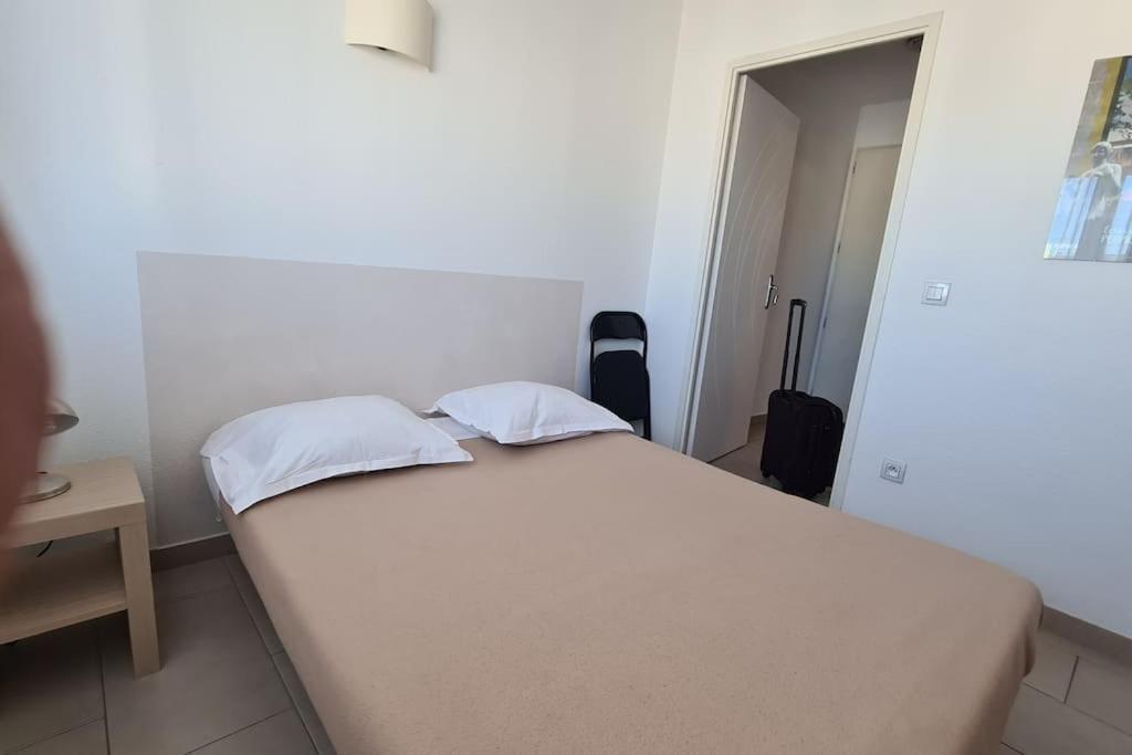 310 Studio Cosy Perpignan Pte Espagne 외부 사진
