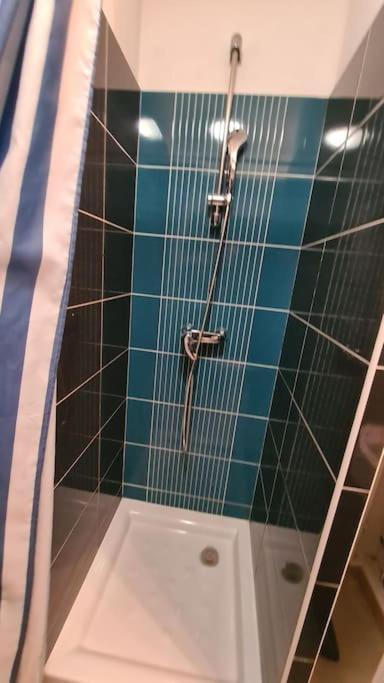 310 Studio Cosy Perpignan Pte Espagne 외부 사진